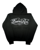 Tax The Poor Hoodie Black Classic