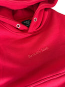 BasicallyRich Receipt Hoodie (PRE-ORDER)